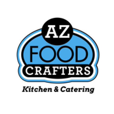 AZ Food Crafters Logo