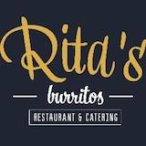 Rita's Burritos (4040 S Arizona Ave Ste 17)