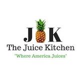 The Juice Kitchen Logo