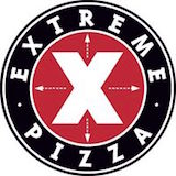 Extreme Pizza (369 FISHER RD) Logo