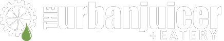 The Urban Juicer - Downtown Logo