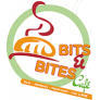 Bits & Bites Cafe Logo