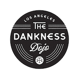 Modern Times Dankness Dojo Logo