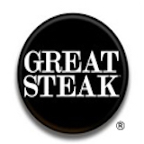 Great Steak (9587-B Colerain Ave Space D2) Logo