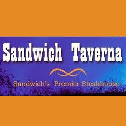 Sandwich Taverna Logo