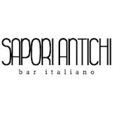 Sapori Antichi Bar Italiano Logo