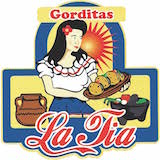 Gorditas La Tia Logo