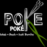 Poke Poké (Wabash) Logo