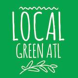 Local Green Atlanta (Joseph E Lowery) Logo