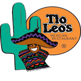 Tio Leo's - Mission Gorge Logo