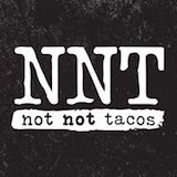 Not Not Tacos Logo