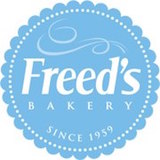 Freed's Dessert Shop (Centennial/Aliante) Logo