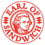 Earl of Sandwich (Flamingo & Arville) Logo