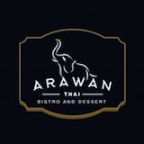 Arawan Thai Bistro and Dessert Logo