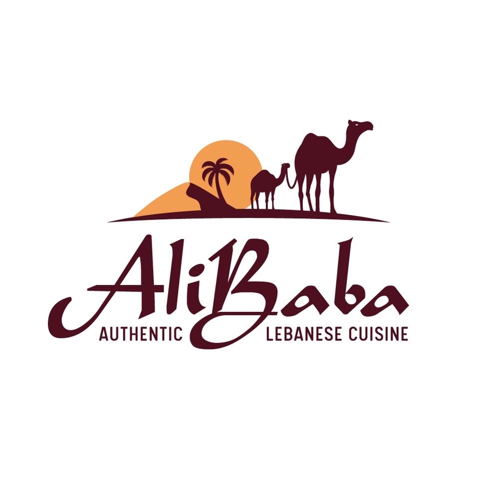 Ali Baba Cuisine Logo