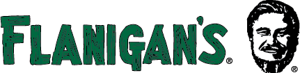 Flanigan's Seafood Bar and Grill Oakland Park Logo