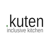 .Kuten Inclusive Kitchen Logo