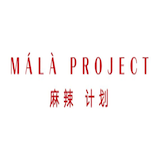 Mala Project - Midtown West Logo