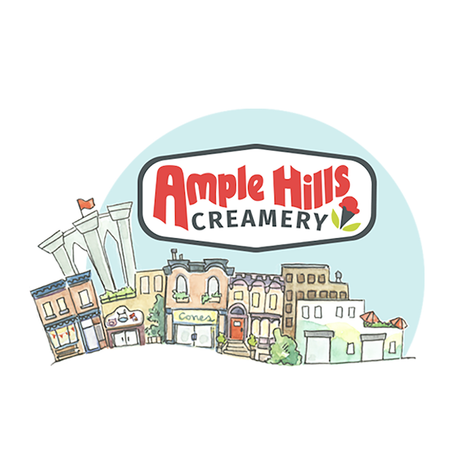 Ample Hills @ Gotham Market West