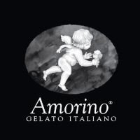 Amorino - Theater District Logo