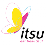 Itsu (NYC) Logo