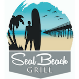 Seal Beach Grill Logo