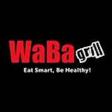 Waba Grill - Northridge (Balboa Blvd) Logo