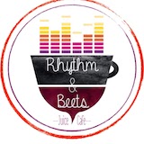 Rhythm & Beets Logo