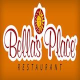 Bella's Place - Jamaica Logo