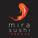 Mira Sushi - Queens Logo