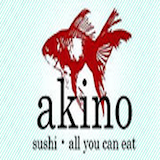 Akino Logo