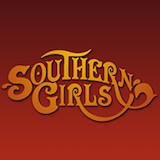 Southern Girls Soul Food - Laurelton Logo