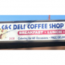 C & C Deli Coffee Shop