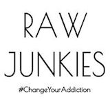 Raw Junkies Logo