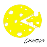 Cheezus Logo