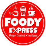 Foody Express Asian Fusion Logo