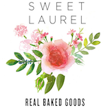 Sweet Laurel Logo