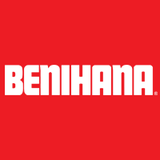 Benihana (1496 Old Bayshore Hwy) Logo