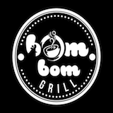 Bom Bom Grill Logo