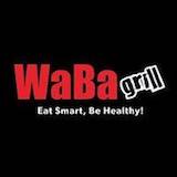 Waba Grill - San Pedro (Gaffey) Logo