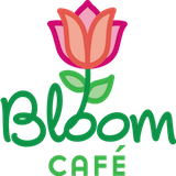 Bloom Café Logo