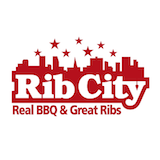 Rib City Logo