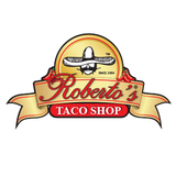 Roberto's Taco Shop- Hillcrest Logo