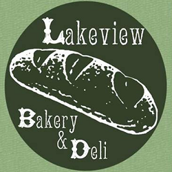 Lakeview Deli & Bakery Logo