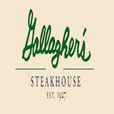 Gallagher's Steakhouse Logo