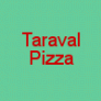 Strada Pizza Logo