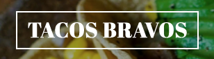 Tacos Bravos Logo