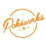 Pokeworks (213 Thayer St) Logo