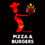 5 Star Pizza & Burgers - Norwood Logo