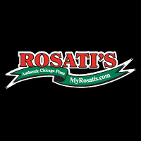 Rosati's Pizza Logo